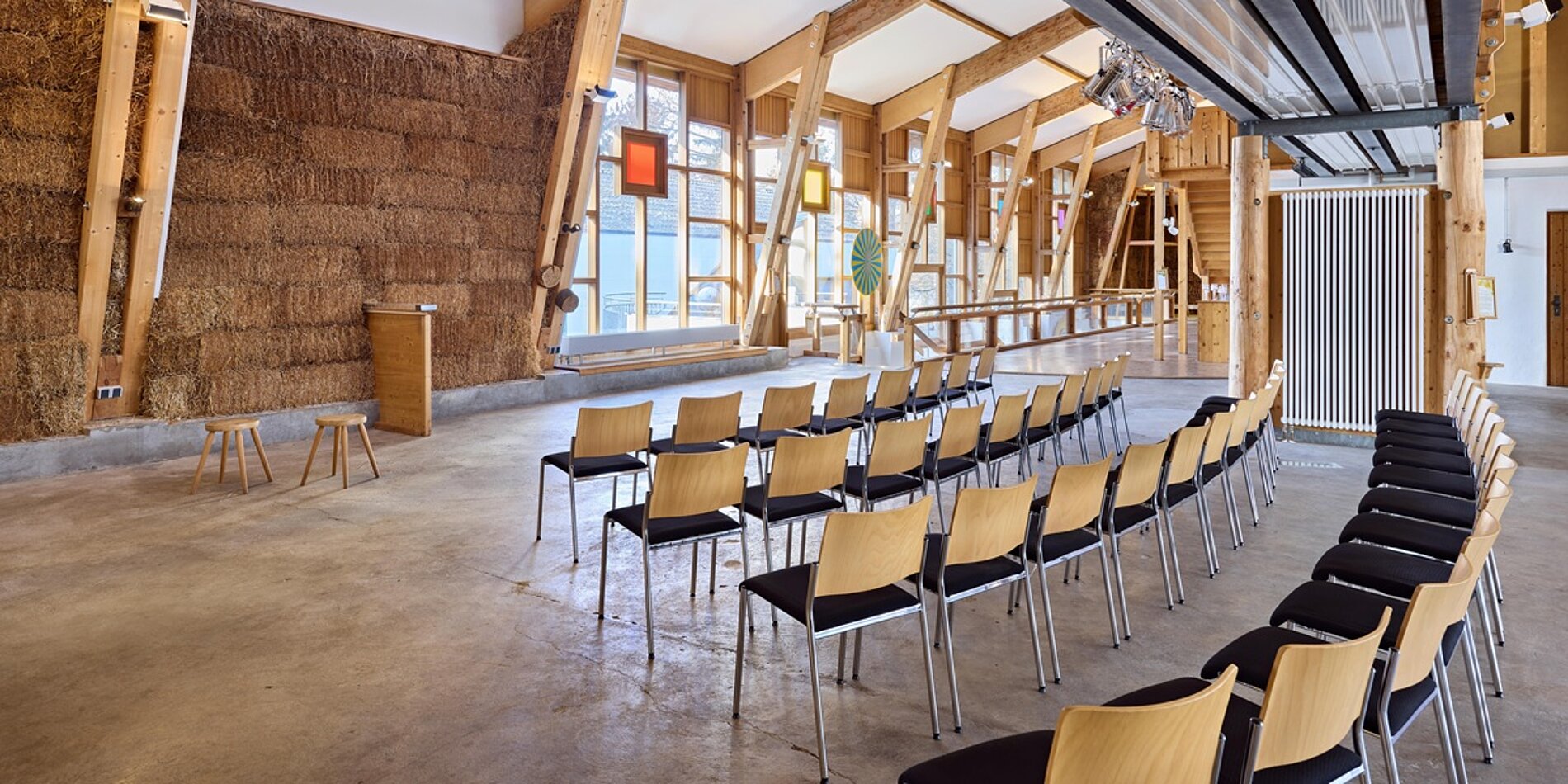 Dorint_Jordanbad_Eventraum