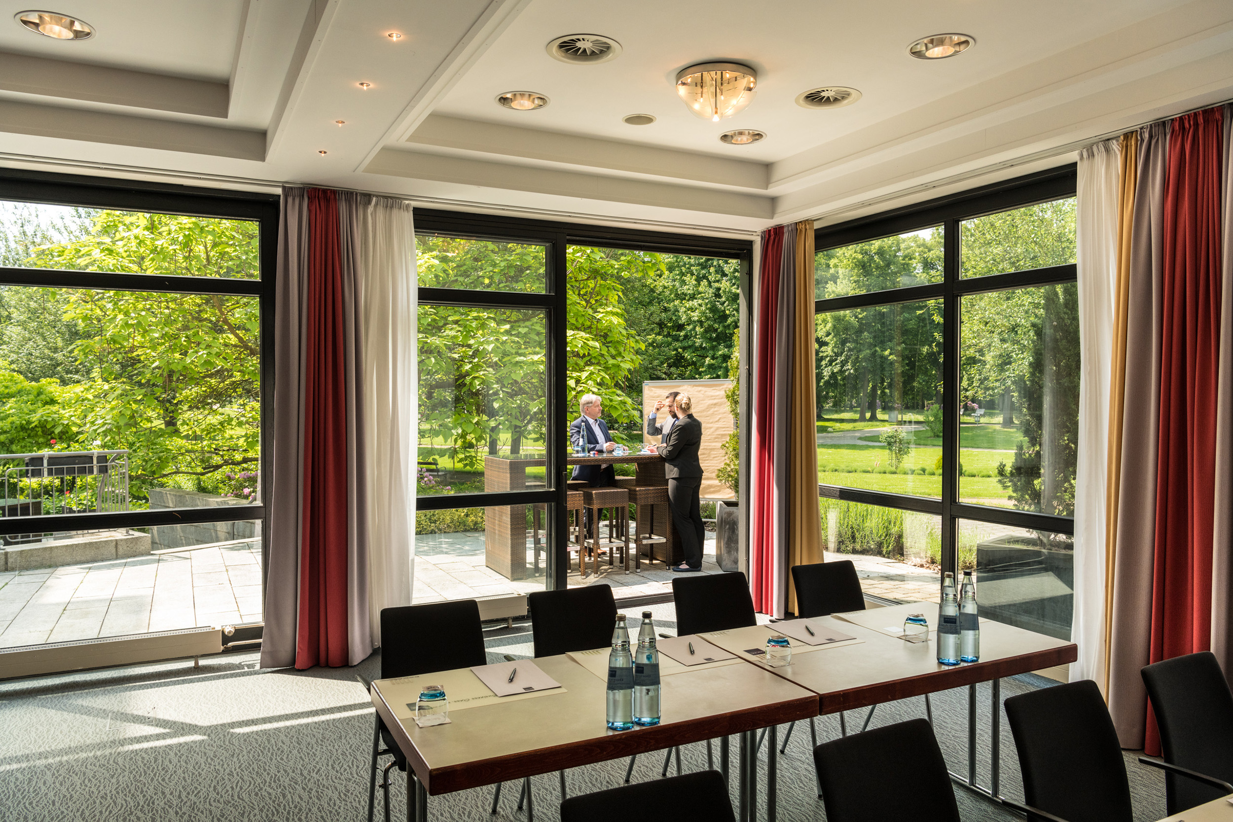 Ihr Parkhotel in Bad Neuenahr Dorint Hotels Ihr Parkhotel in Bad Neuenahr Dorint Hotels