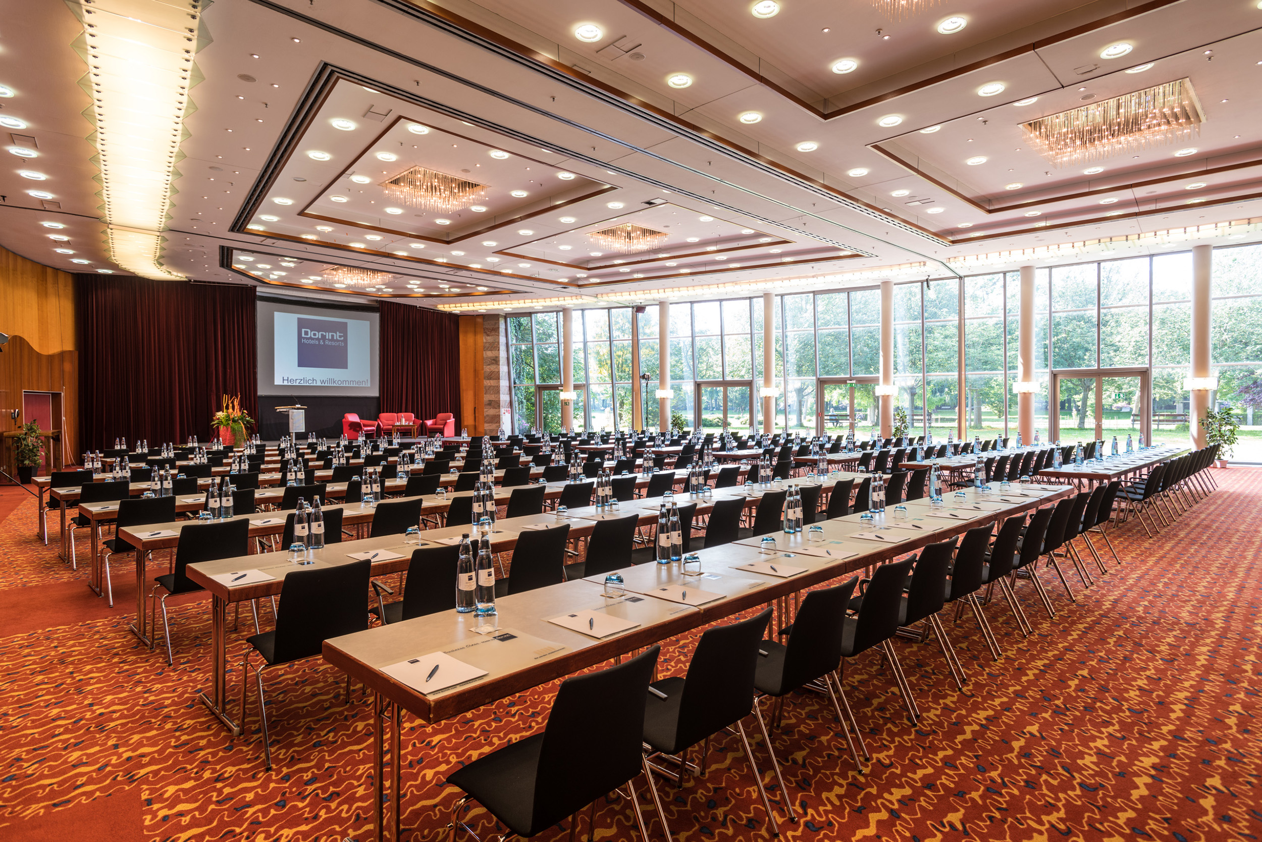 Ihr Parkhotel in Bad Neuenahr Dorint Hotels Ihr Parkhotel in Bad Neuenahr Dorint Hotels