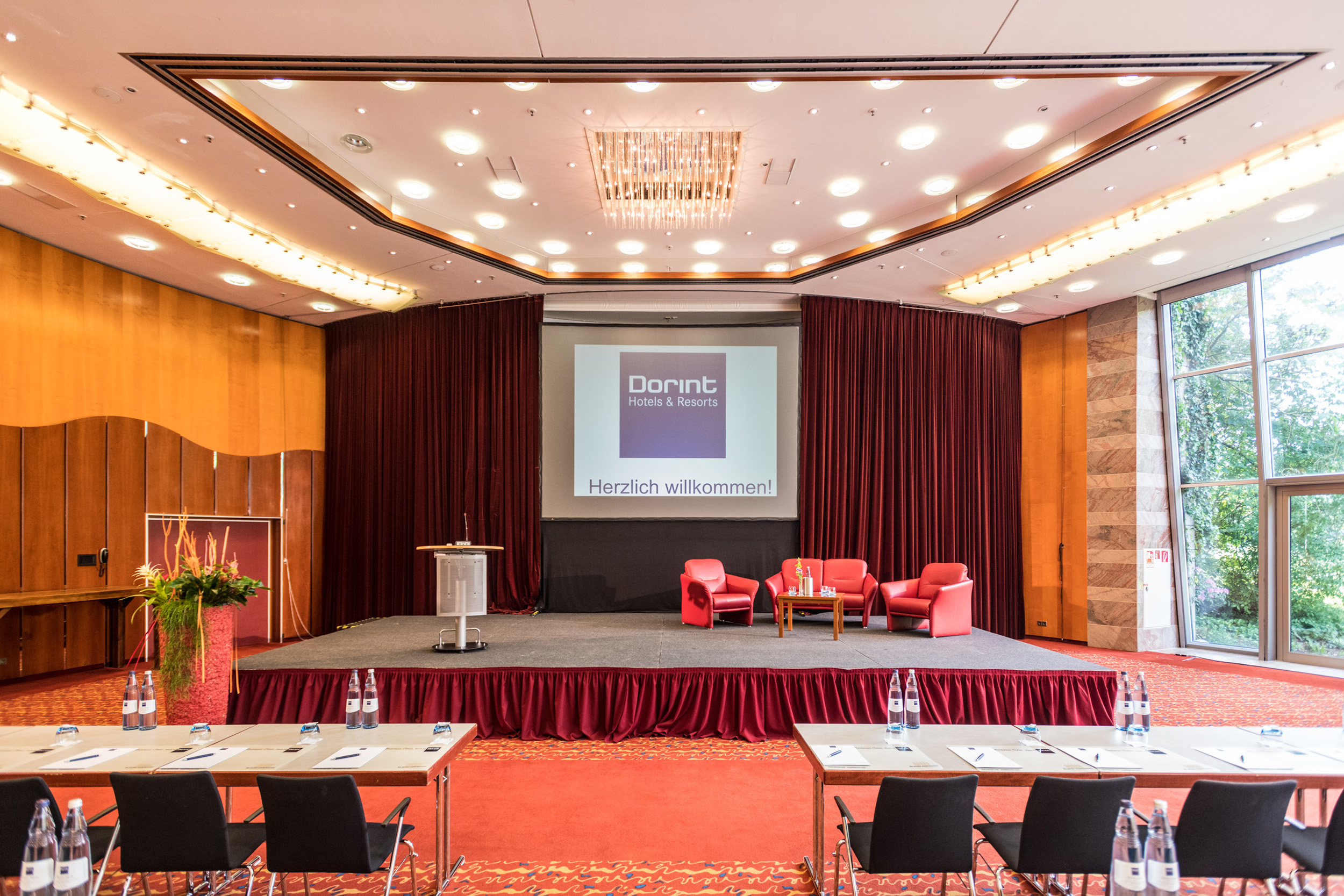 Ihr Parkhotel in Bad Neuenahr Dorint Hotels Ihr Parkhotel in Bad Neuenahr Dorint Hotels