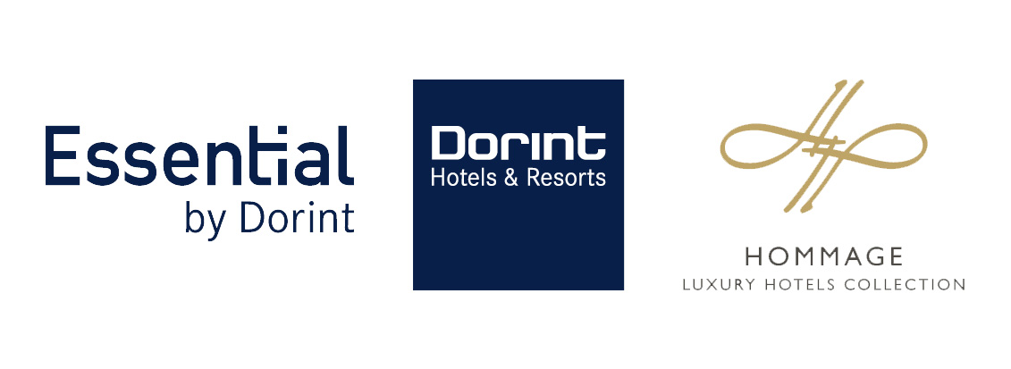 Dorint Essential Hommage Logo
